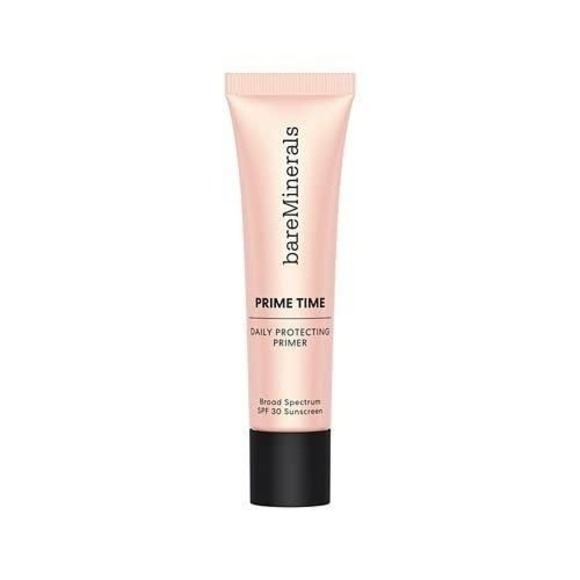 bareMinerals Other - BareMinerals SPF 30 Prime Time Daily Protecting Primer New in Box 1.0 fl. oz